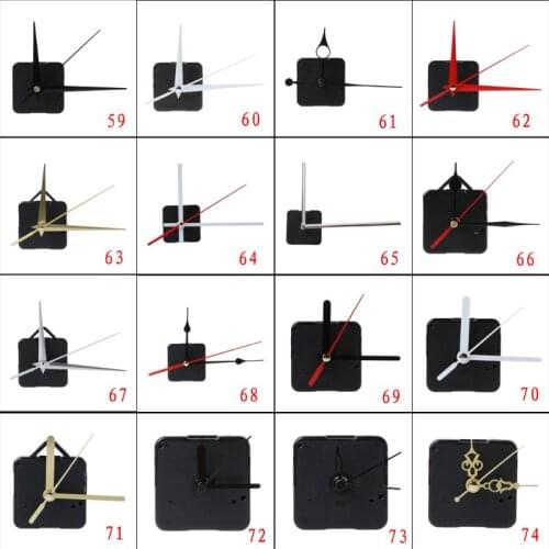 JAVRICK Clock China