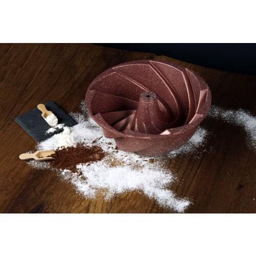 Altenta Corniglia Casting Cake Mould