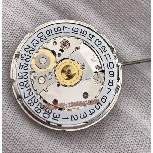 Brand new Swiss original eta2824-2 movement eta2836 movement V8 certification can assemble a complete set of watch case