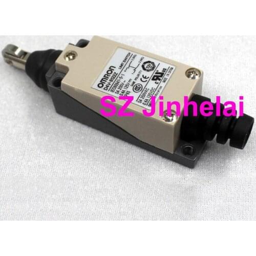 OMRON D4V-8122Z Authentic original LIMIT SWITCH