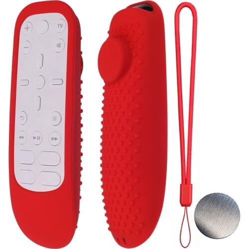 Hot Game Console Remote Case Protective Shell for PS5 Game media control panel silicone cover Games accessories Dropshipping