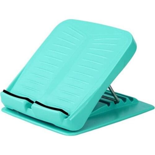 NEW-Tilt Board Portable Slant Board Adjustable 5 Level Leg Strength Training Equipment Yoga Equipment Home Fitness