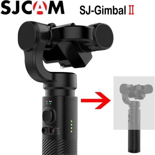 SJCAM Camera Stabilizers