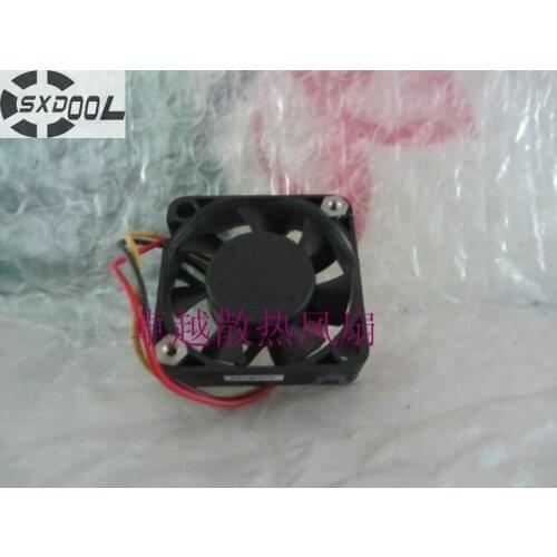 SXDOOL A4010H12UD-A 12V 0.17A 4CM 4010 axial server inverter Cooling Fan