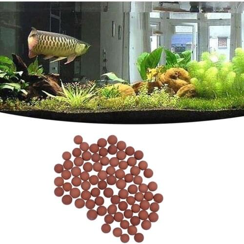 IN STOCK Aquarium Fish Tank Activated Carbon Charcoal Purify Water Quality Filter Media