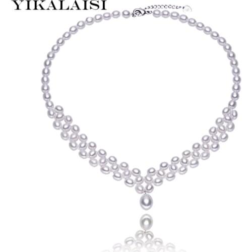 YIKALAISI Vintage Pendants