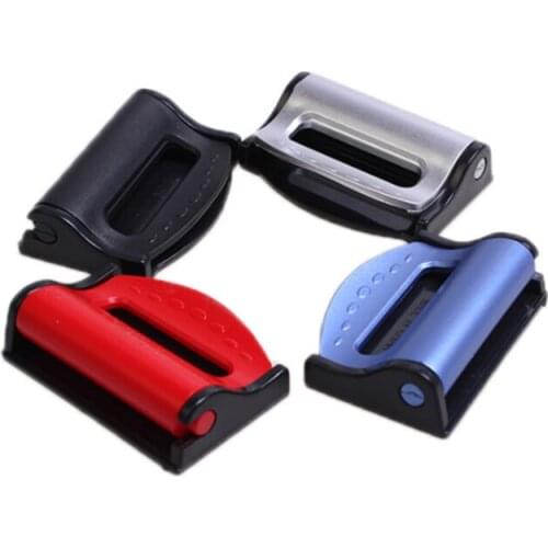 2pcs Universal Car Seat Belts Clips Safety Adjustable Auto Stopper Buckle Plastic Clip 4 Colors Interior Accessories Car-styling