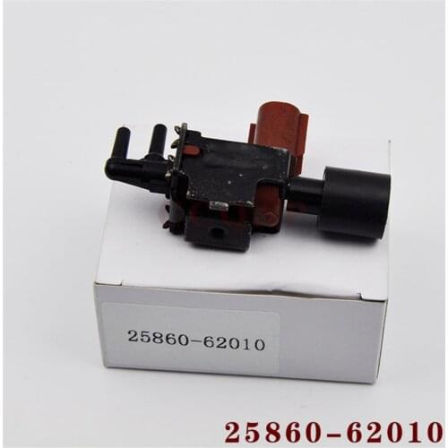 25860-62010 For Toyota Lexus 3.0l 3.3l V6 Vacuum Switch Valve Solenoid