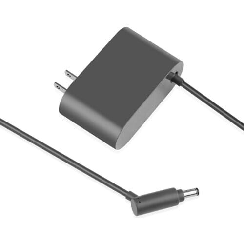Charger A/C Power Charger Adapter for Dyson V8 V7 V6 Vacuum Cleaner Accessories qyh