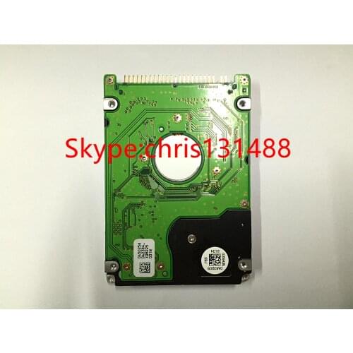Free shipping original new Hard Disk drive HEJ425030F9AT00 30GB For VW Car HDD navigation systems made in Japan