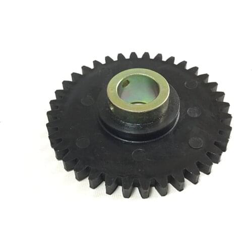 Bowling Spare Parts T47-093900-004 Spur Gear Use for Brunswick Bowling Machine