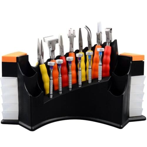 Glasses Tool Set Renovation Glasses Tool Pliers Set Glasses Pliers Screwdriver Repair Glasses Adjustment Tool Set
