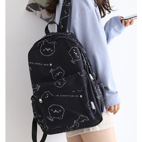 Diehe/蝶鹤 Children's Backpacks