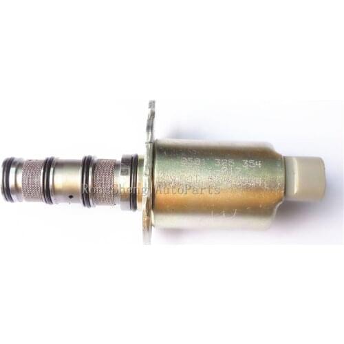 For John Deere Original Farm Machine Solenoid Valve Part OEM 0501 325 354,0501325354,32211-017,7343934