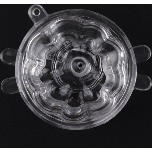 Halloween Pumpkin Shape Candle Making Model Candle Mould DIY Soap Craft Tool