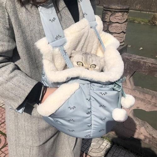 HiMISS Cat Carrying Backpacks
