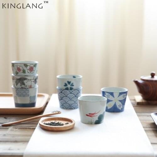 KINGLANG Beer Mugs