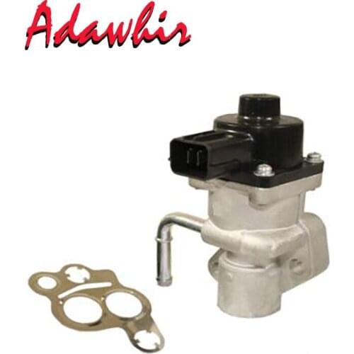 For Ford Focus CMax Mondeo Galaxy Mazda Volvo EGR VALVE 1119890 1134210 20LF01300 LF0120300Z08 30658187 31251243AA 8694697A