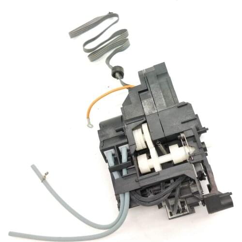 Cap Station Ink Pump Assembly for EPSON SureColor R3000 Sc-600 608 A3 Printer printer parts