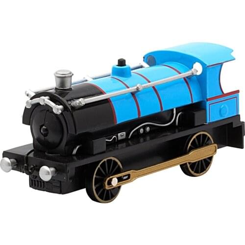 Sunman Illuminated and Voice Locomotive