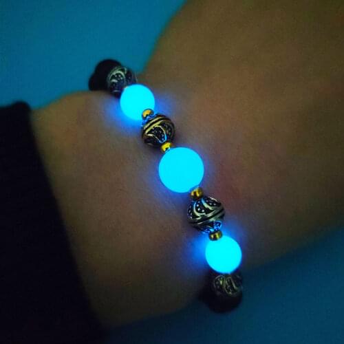 LossTower Bracelets With Charms