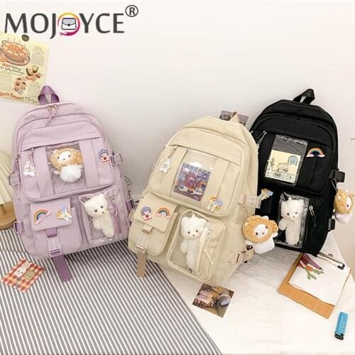 Женские легкие рюкзаки MOJOYCE China At AliExpress