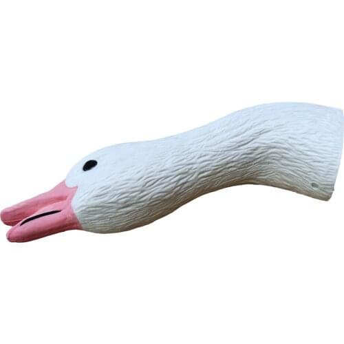 Hunting Windsock Decoy Bags Snow Geese Goose Neck Reusable Flexible Head