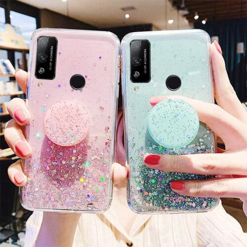 Ojeleye Huawei Honor Play Phone Cases