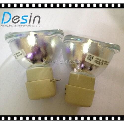 Original 9E.08001.001 Projector Bare Bulb for BenQ MP511+ MP523 Projectors