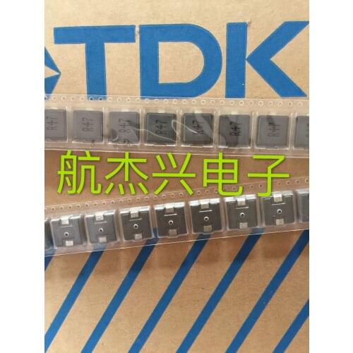 Original New 100% HCM1235-R47M 0.47UH 32A SMD integrated inductance high current 5050 12*12*5