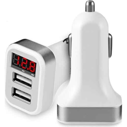 RELXTANK Car Mobile Phone Chargers