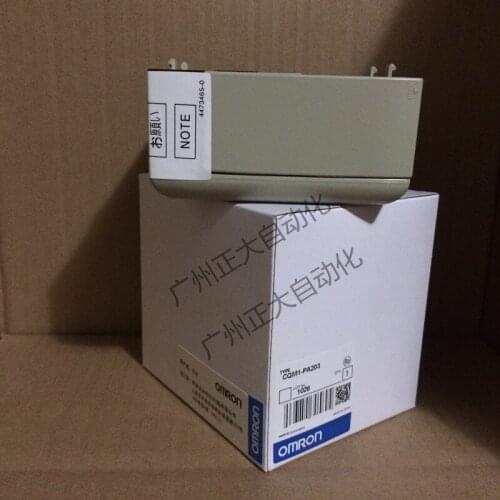 Special sale of new PLC power module CQM1-PA206