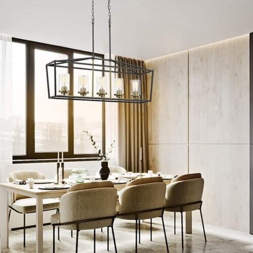 Teplyy Pendant Lights