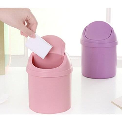 DRFLYSD Garbage Cans For Cars