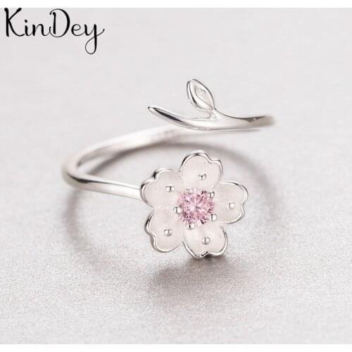 Kindey Cocktail Rings