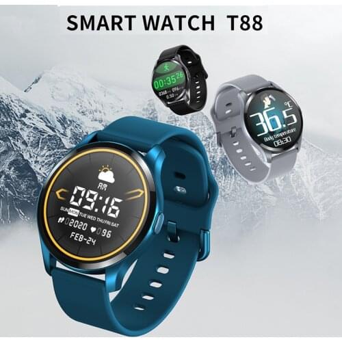 KUNHUANG Smart Bracelets