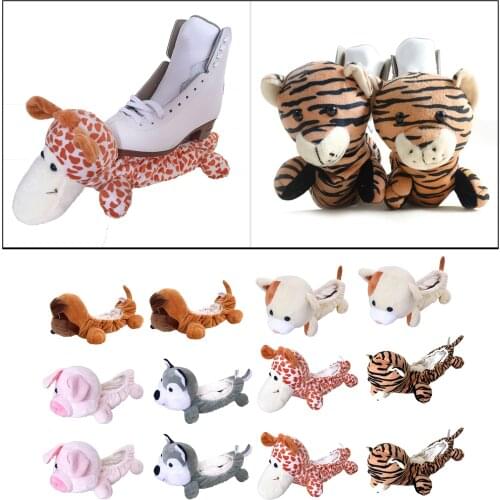 Skates Blade Cover Jacket Soaker Guard for Ice Figure Skating Hockey Protecting Kids Ice Figure Hockey Skate Blades Protect