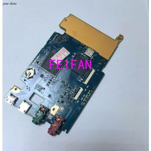A7 motherboard for SONY a7 mainboard a7 main board a7 camera Repair parts free shipping