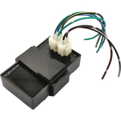 CDI Module for Honda TRX300EX TRX300 EX Sportrax 300 1993-2006 30410-Hm3-003