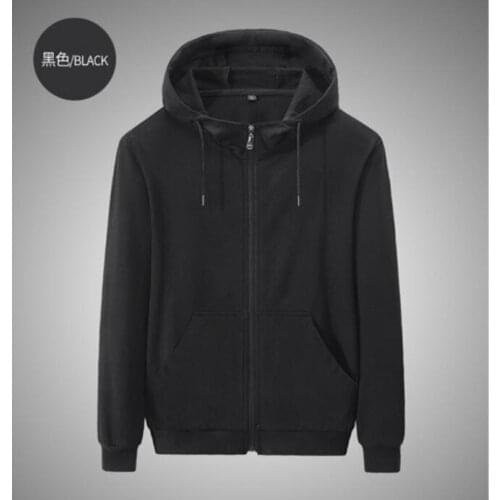 2021 New Fashion Sweatshirts Autumn Outwear Hoodie Casual O-Neck Sweatshirt