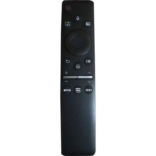 Genuine BN59-01329H For Samsung 4K QLED Bluetooth Voice TV Remote Control Fernbedienung