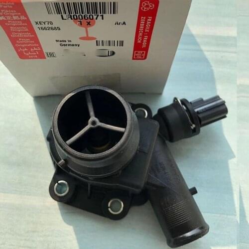 Original thermostat is suitable for Land Rover LR2, V60 OEM LR006071