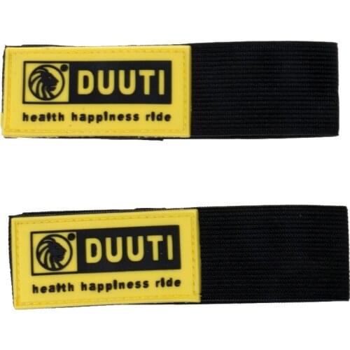 Pants Strap Pants Strap with Fastener for Jogging, Cycling, Riding 01