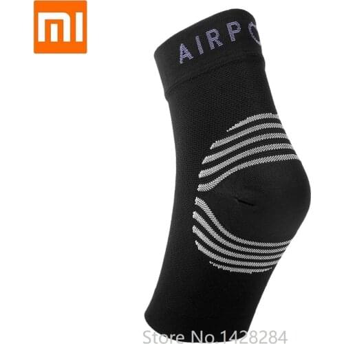 Xiaomi Sport Ankle Brace Protector Compression Ankle Support Pad High Elasticity Protection Foot Strap 1pcs Smart home
