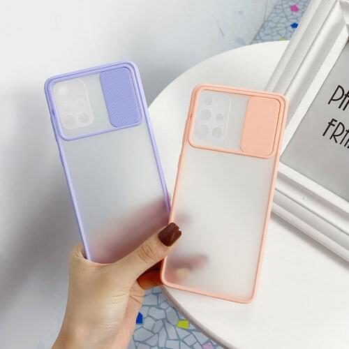 VAEVAE Samsung Galaxy A70 Phone Cases