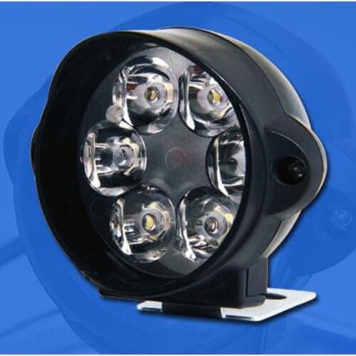 High quality electrocar lamp,E-Bike,Pedelec,Motorized bicycle,Electric bike,Motorcycle,Motorbike led bulb free shipping 5ps/lot