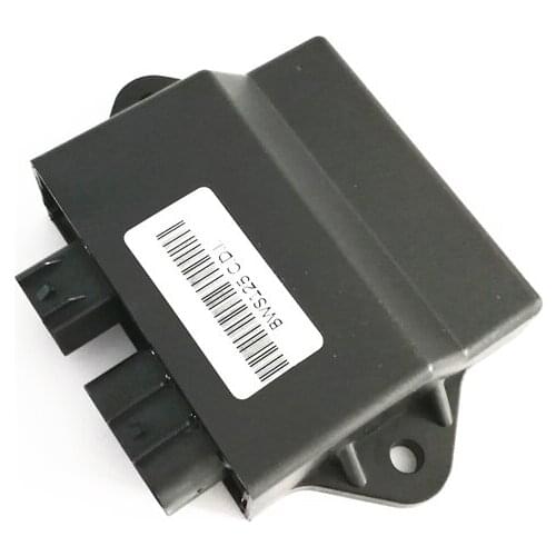 Motorcycle High-Performance CDI for Yamaha YW Zuma 125 BWS 125 09-19 BWS125 125cc Carburetor Version Unlimited Speed