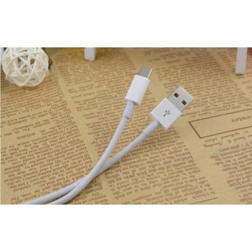 Type-C Cable Charging Cable For Oukitel U25 Pro U23 Wp2 K10 U18 K5000 K10000 Vernee X Usb-c Usb