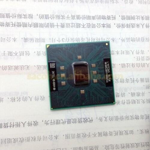 1PCS New OriginaI NK80530VY400256 SL7UK or NK80530VY650256 or NK80530VZ733256 or NK80530VZ733256 or NK80530VZ800256 Computer CPU