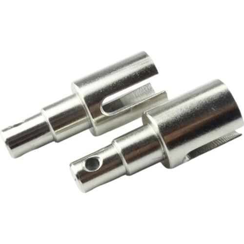 2pcs Car Differential Cups Replacement for Wltoys 104001 RC Car Trucks